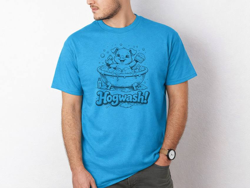Hogwash - Image 2