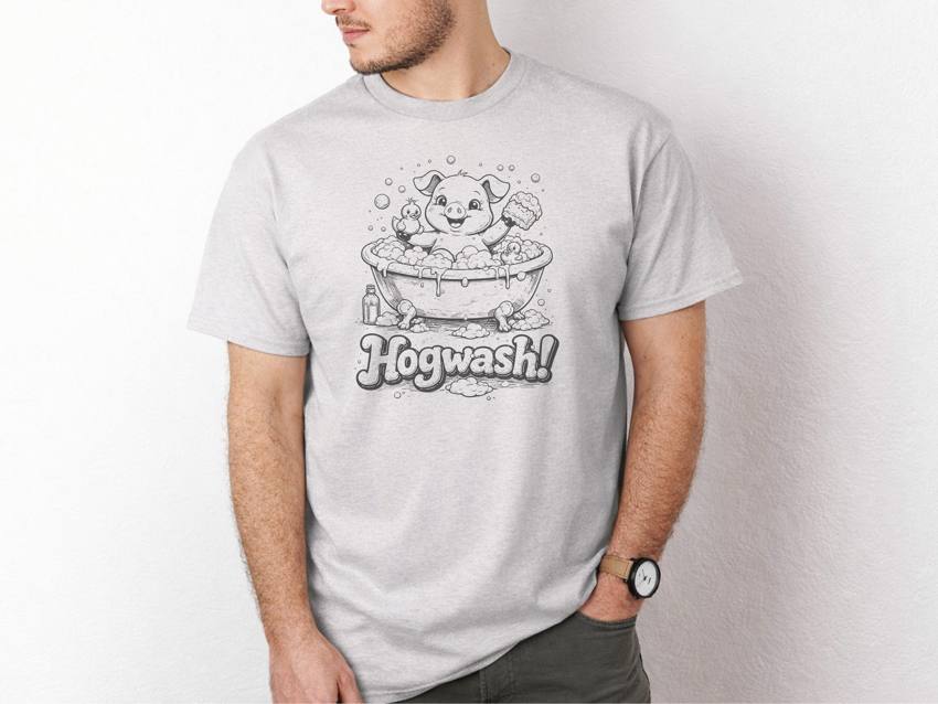 Hogwash - Image 3
