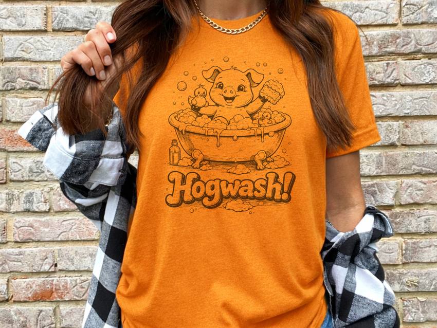 Hogwash - Image 5