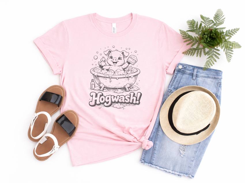 Hogwash