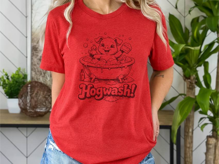 Hogwash - Image 7