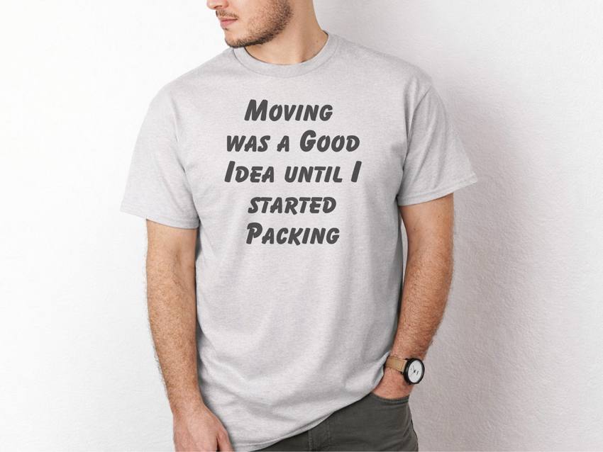 Moving Good Idea - Image 3