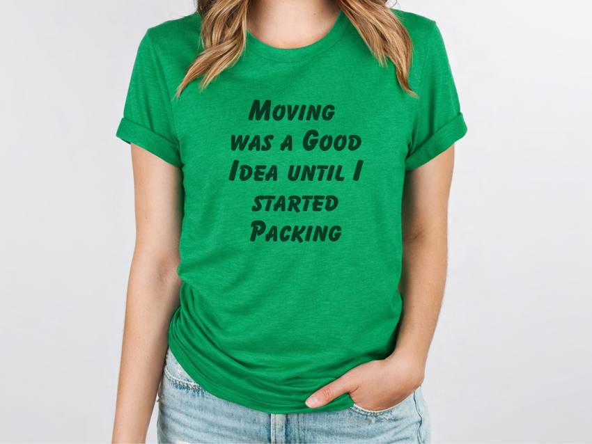 Moving Good Idea - Image 4
