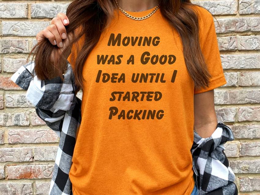 Moving Good Idea - Image 5