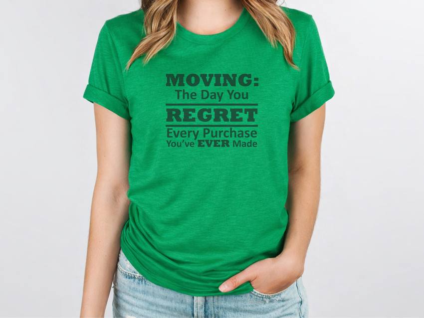 Moving: The Day You Regret Every Purchase You've Ever Made - Image 4