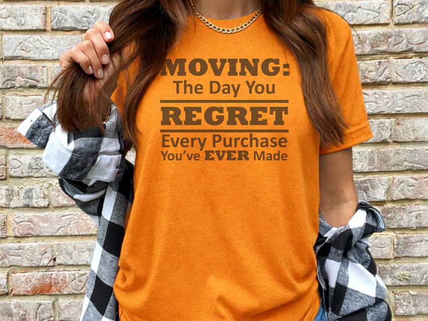 Moving: The Day You Regret Every Purchase You've Ever Made - Image 5