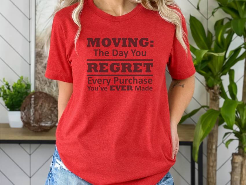 Moving: The Day You Regret Every Purchase You've Ever Made - Image 7