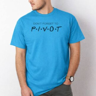 Pivot