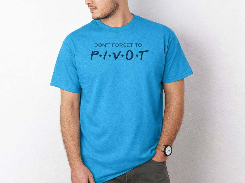 Pivot