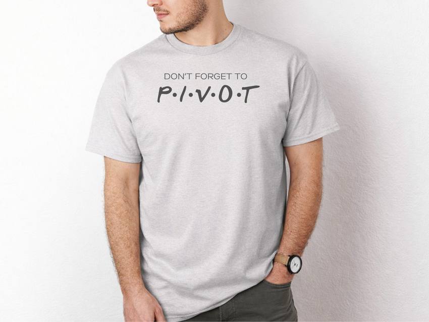Pivot - Image 2