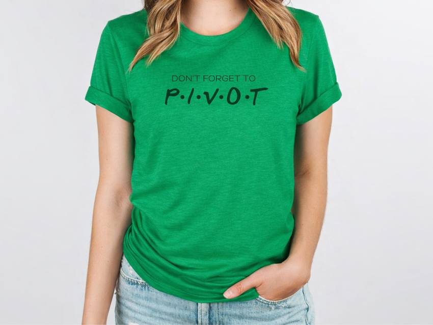 Pivot - Image 3