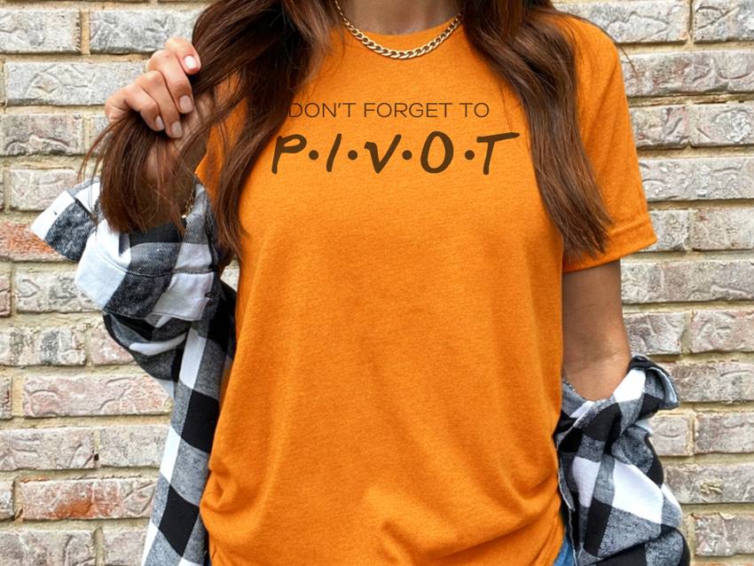 Pivot - Image 4
