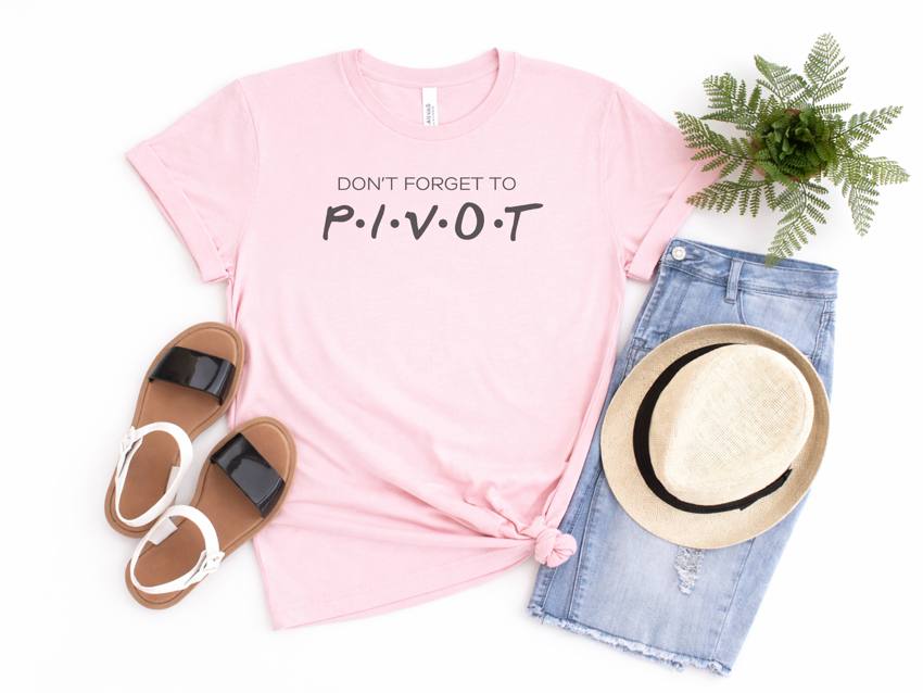 Pivot - Image 5