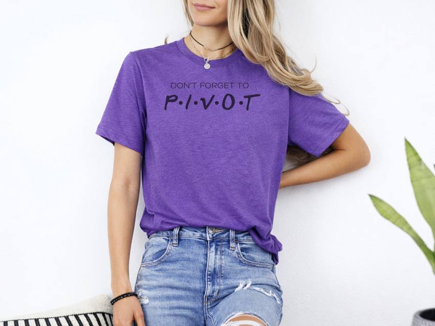 Pivot - Image 6