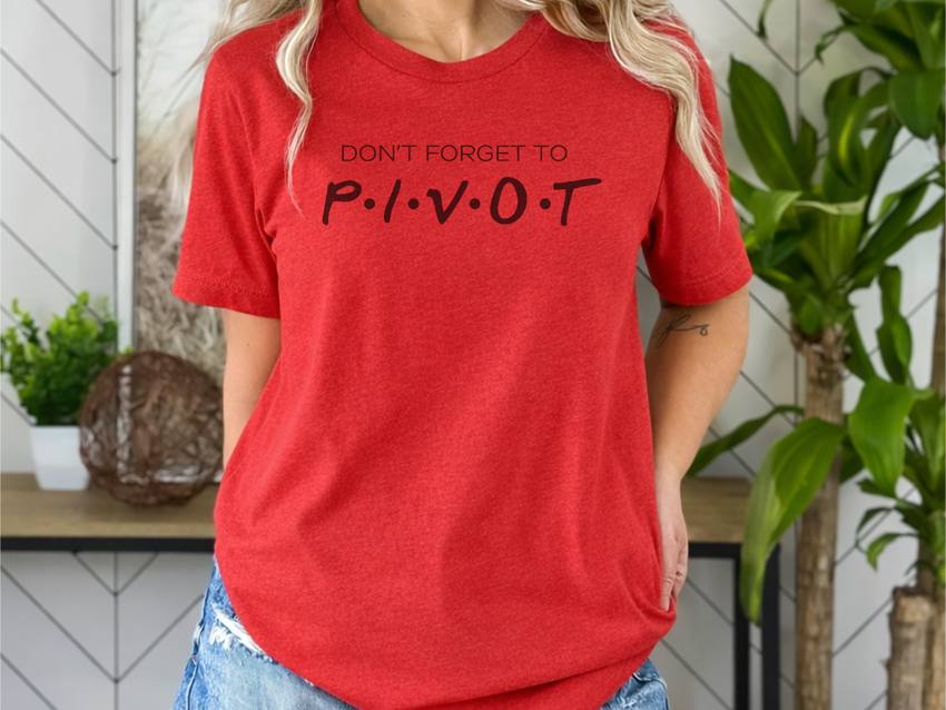 Pivot - Image 7