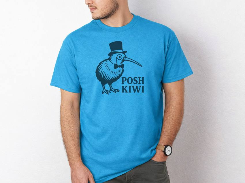 Posh Kiwi - Image 2