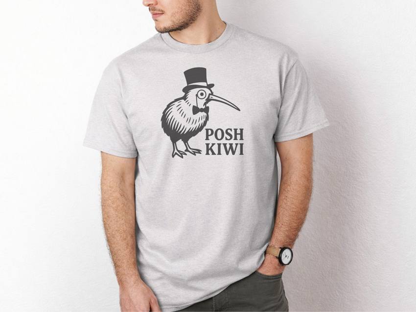 Posh Kiwi - Image 3