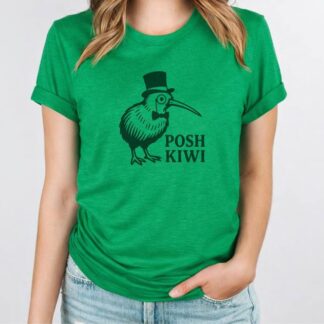 Posh Kiwi