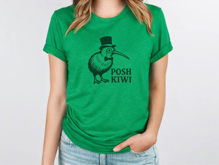 Posh Kiwi