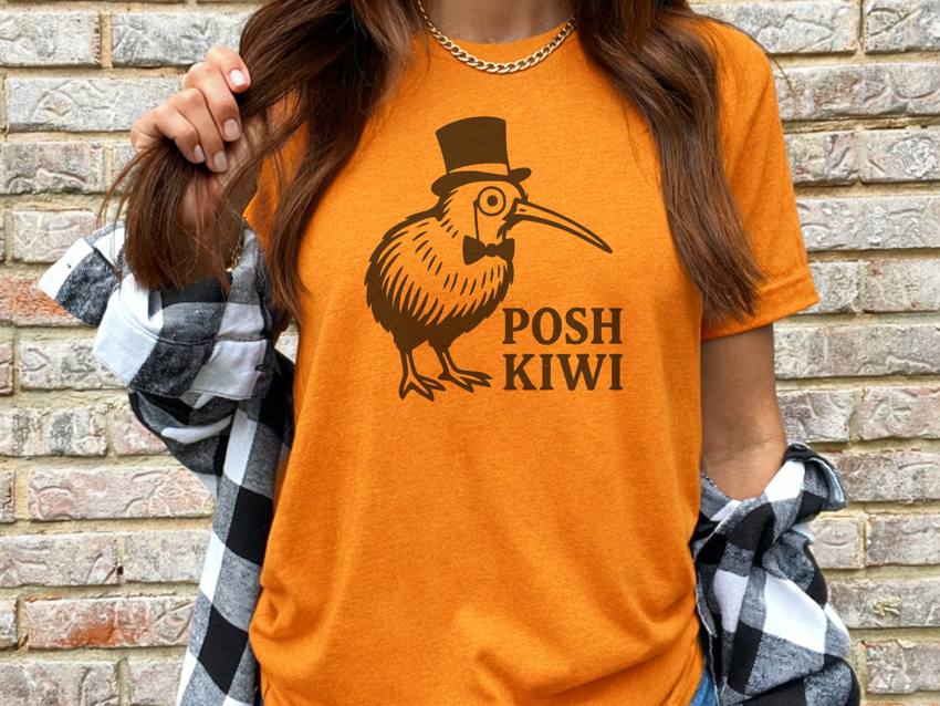 Posh Kiwi - Image 4