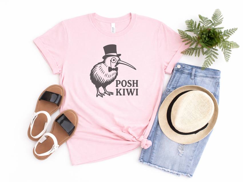 Posh Kiwi - Image 5