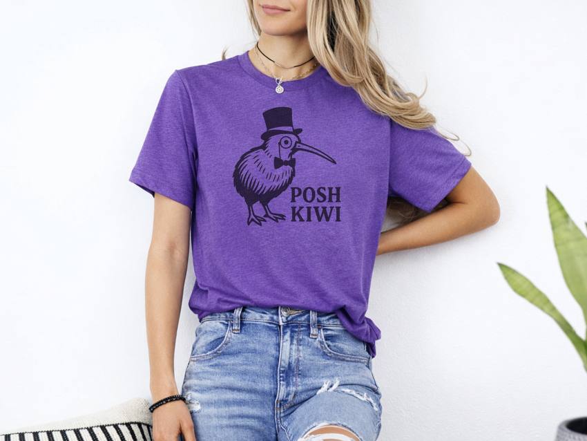 Posh Kiwi - Image 6