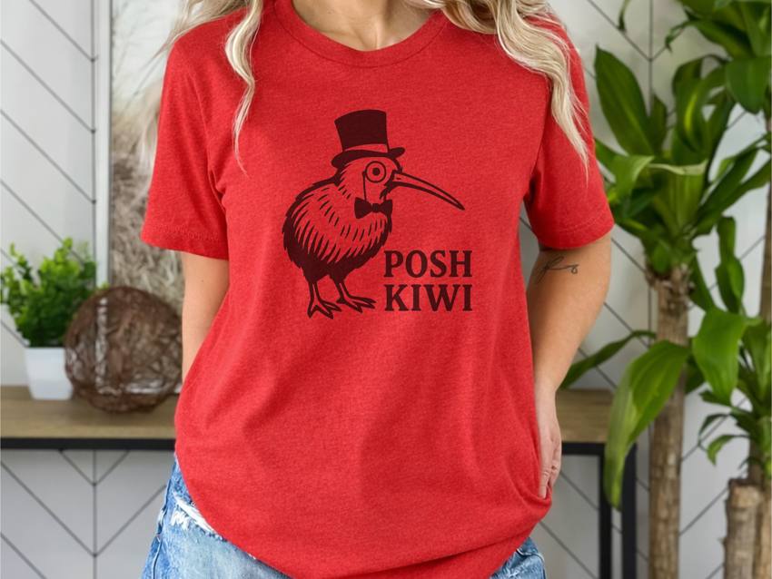 Posh Kiwi - Image 7