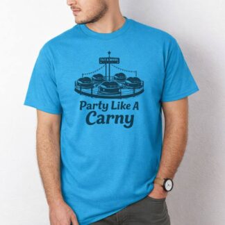 Party Like a Carny