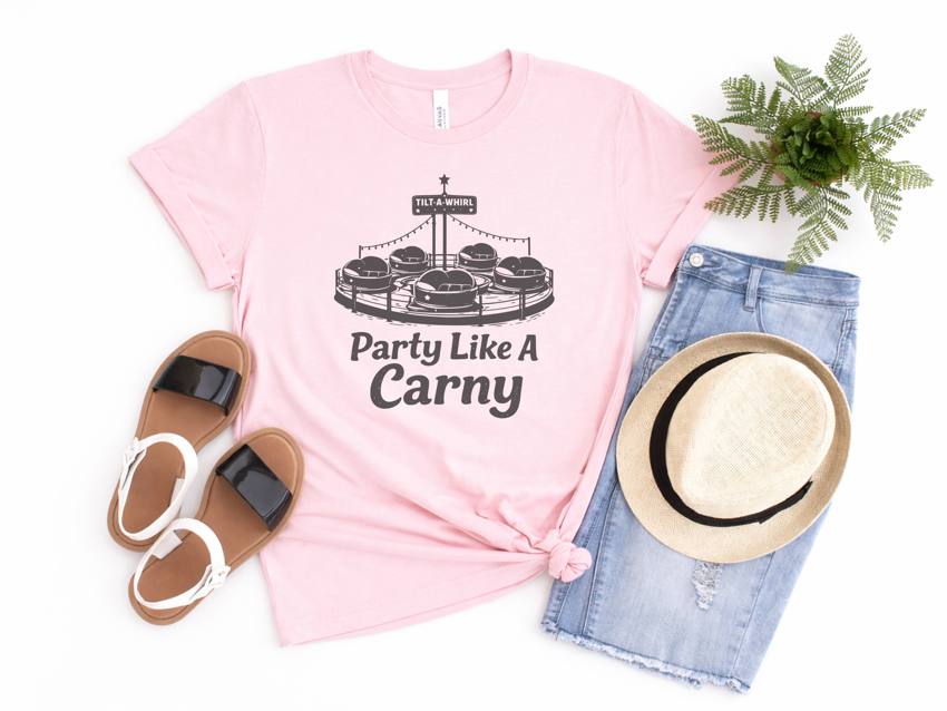 Party Like a Carny - Image 6