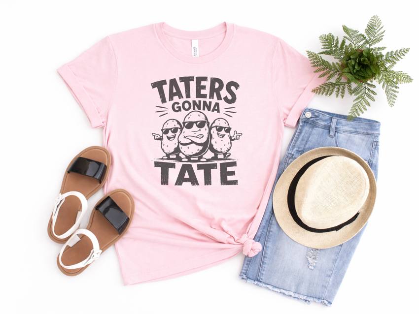 Taters Gonna Tate - Image 5
